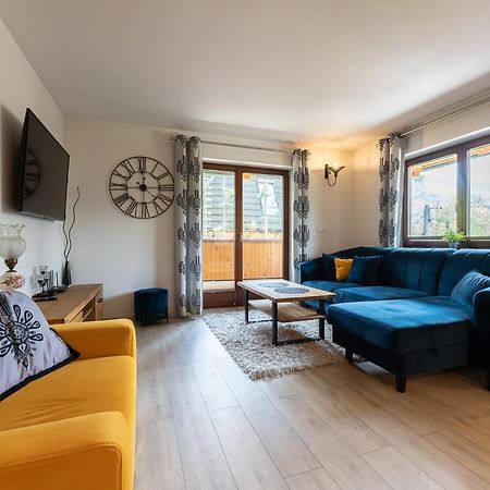 Apartament Sobiczkowa Zakopane Koscielisko Ngoại thất bức ảnh