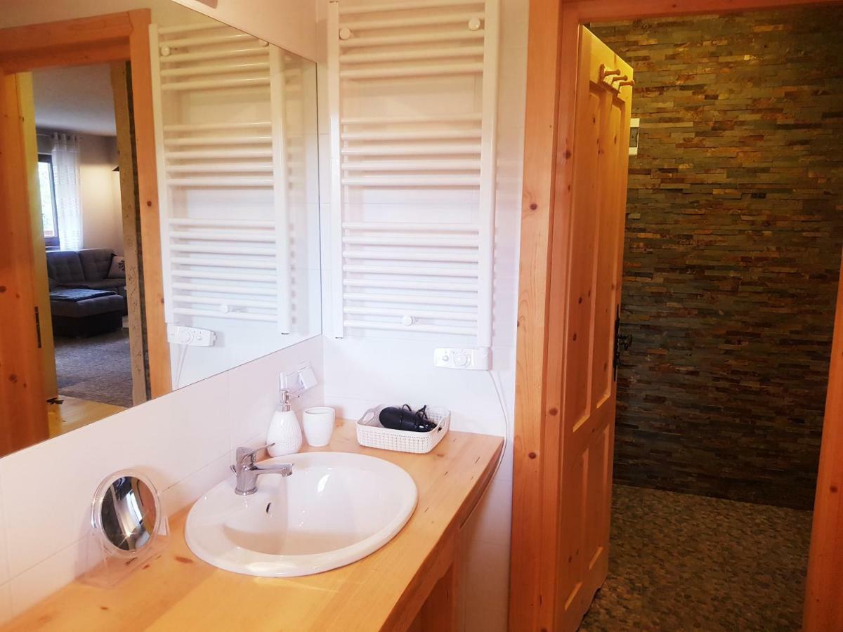Apartament Sobiczkowa Zakopane Koscielisko Ngoại thất bức ảnh